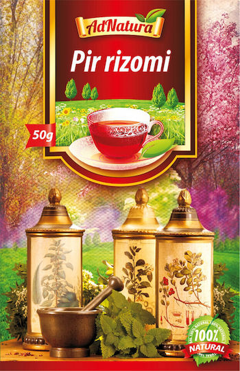 Adnatura Τσάι 50 Φακελάκια 50gr
