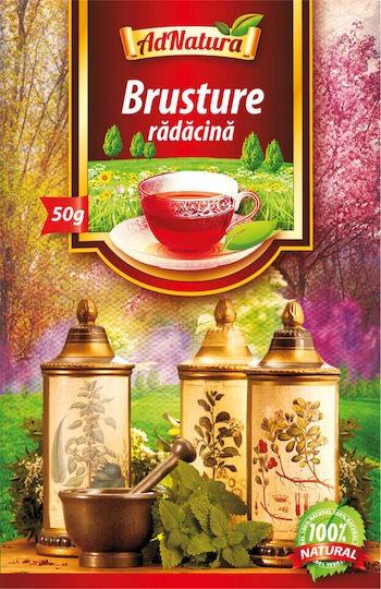 Adnatura Τσάι 50 Φακελάκια 50gr