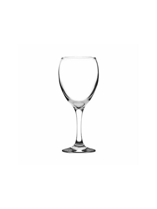 Uniglass Комплект Чаши за Бяло вино 93507 6бр
