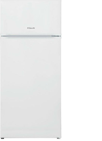 Finlux 243лт В160xШ54xД56см. Бял FXRA 28310E
