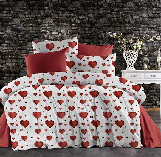Dimcol Duvet Queen 220x240cm 607 300 GSMGsm