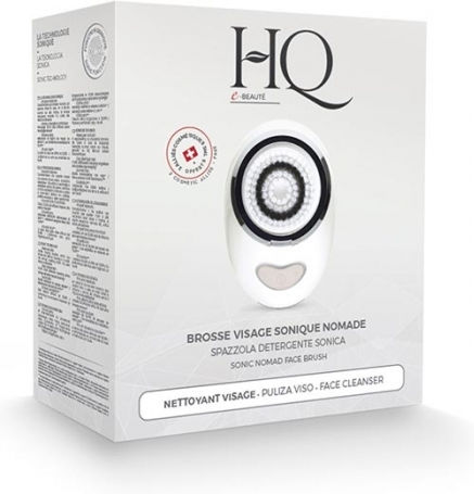 HQ Βούρτσα Καθαρισμού Προσώπου 9940094209
