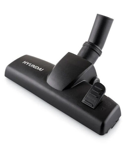 Hyundai Vc609 Ηλεκτρική Σκούπα 2 σε 1 Stick & Χειρός Κόκκινη
