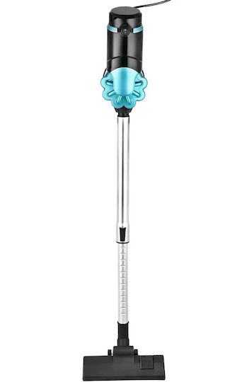 Kalorik Ηλεκτρική Σκούπα Stick 600W Μαύρη