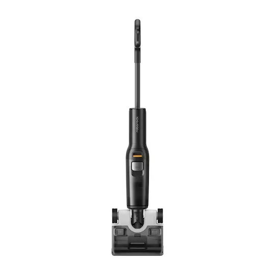 Roborock F25 Ace Επαναφορτιζόμενη Σκούπα Stick 21.6V Μαύρη