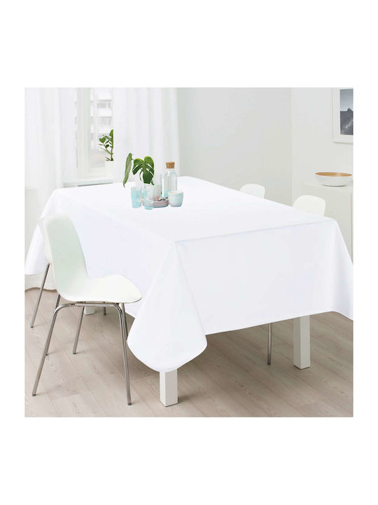 Kipper Față de masă Rezistent la pete Bej 150x220cm
