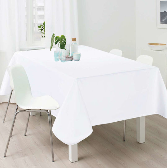 Kipper Τραπεζομάντηλο Αλέκιαστο Light Grey 150x220εκ. Kipper Τραπεζομάντηλο Αλέκιαστο Light Grey 150x220εκ.