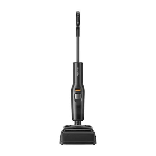Roborock F25 Ace Επαναφορτιζόμενη Σκούπα Stick 21.6V Μαύρη