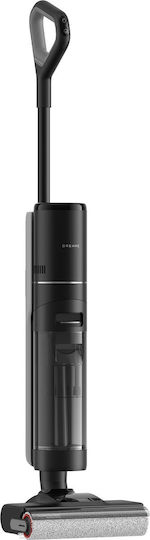 Dreame Vacuum Cleaner Rechargeable Stick Vacuum 21.6V Black