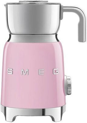 Smeg Уред За Топло И Студено Разпенване На Мляко С Антиприлепващо Покритие 250мл