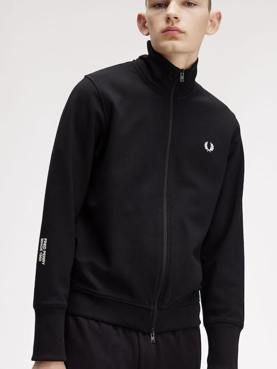 Fred Perry