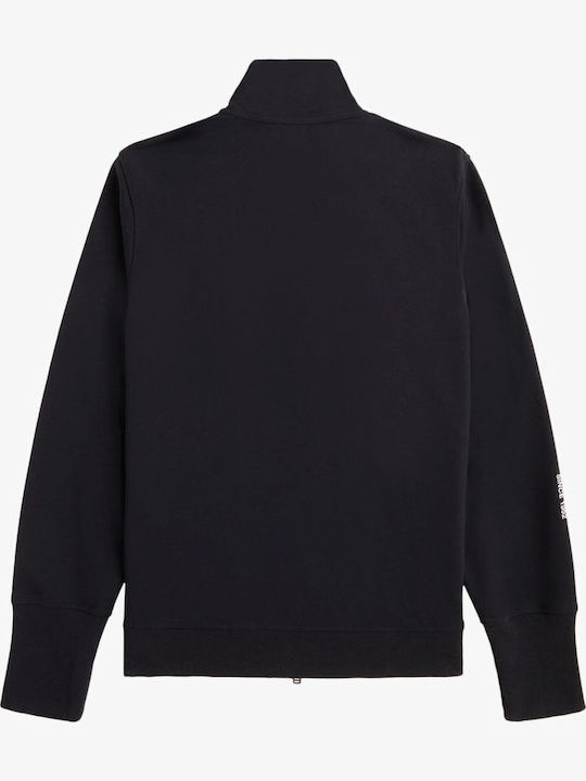 Sportjacke Black