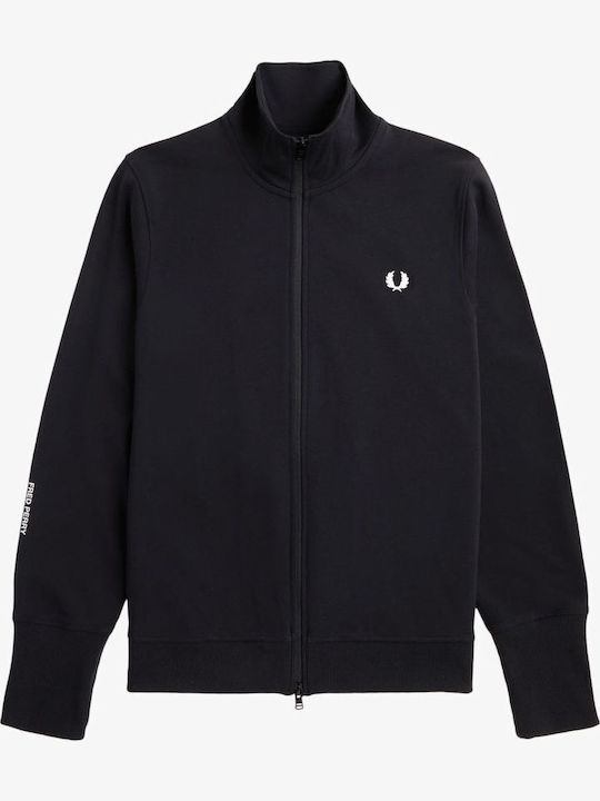 Sportjacke Black