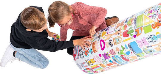 Board Game Πούντο Πούντο for 2+ Players 4+ Years Old Giochi Preziosi