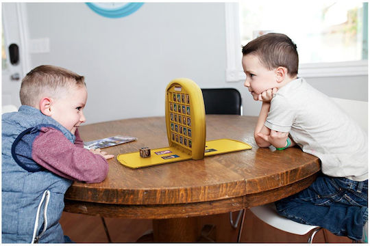 Επιτραπέζιο Παιχνίδι Top Trumps Match Harry Potter για 2 Παίκτες 4+ Ετών (EN) Winning Moves