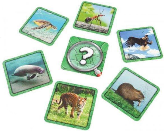 Настолна игра Specific за 2-10 играчи 6+ години (EN) Gigamic