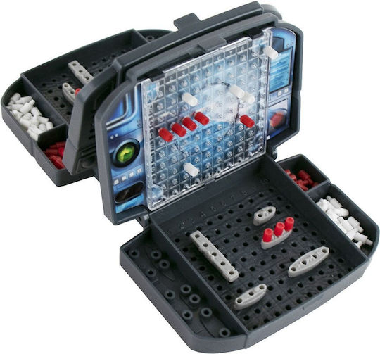 Επιτραπέζιο Παιχνίδι Battleship 8+ Ετών (EN) World's Smallest