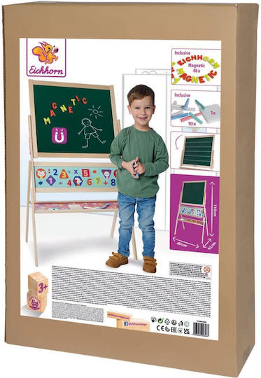 Board Game Spiderman 2 in 1 Ludo and Snakes Stairs for 2-4 Players 4+ Years Old (EN) Trefl