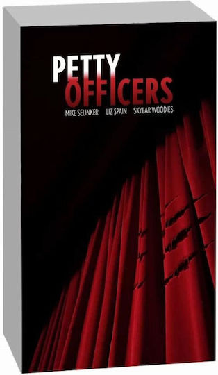 Spiel Erweiterung Detective: Signature Series Petty Officers für 1-5 Spieler 14+ Jahre (EN) Portal Games