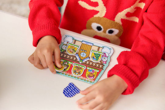 Επιτραπέζιο Παιχνίδι Christmas Eve Box για 2-4 Παίκτες 3+ Ετών (EN) Orchard