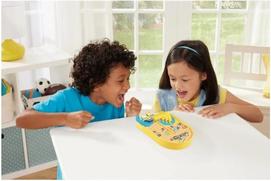 Board Game Minions Hover Strike Battle for 1-2 Players 4+ Years Old (EN) Epoch Toys