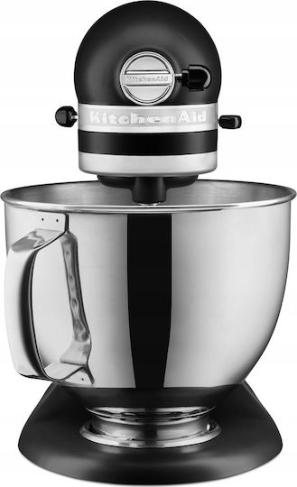 Kitchenaid Artisan Stand Mixer 300W with Stainless Mixing Bowl 4.8lt