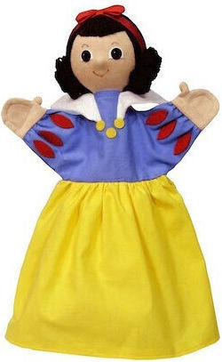 Moravska Handpuppe Schneewittchen