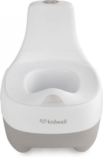 Saro Κλασικό Γιο Γιο Kidwell Fino Λευκό έως 25kg