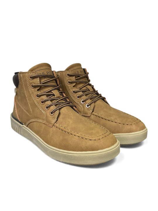 U.S. Polo Assn.
