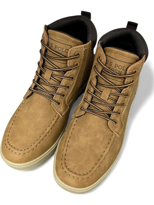 Brown Men's Boots