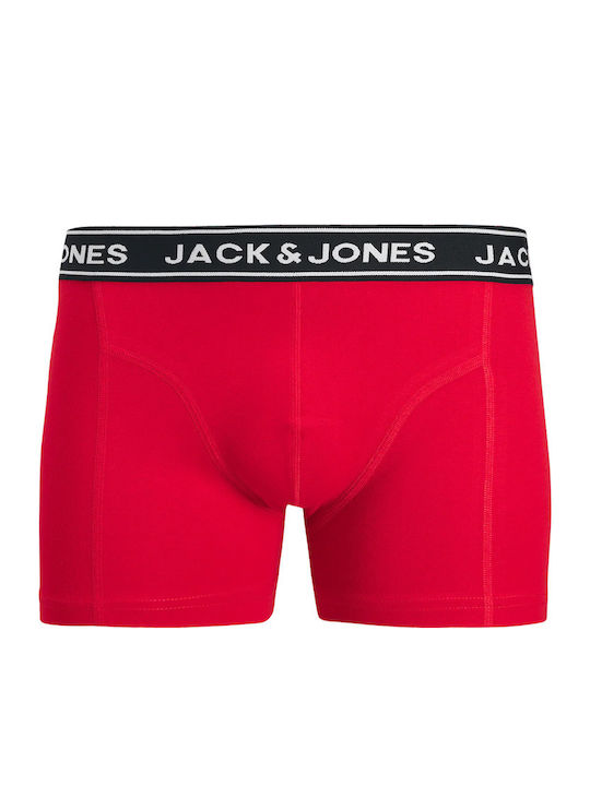 Trunks Ανδρικά Μποξεράκια Πολύχρωμα 5Pack