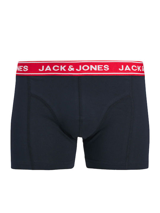 Trunks Ανδρικά Μποξεράκια Πολύχρωμα 5Pack
