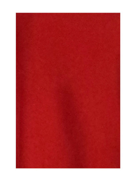 Women's Scarf Red