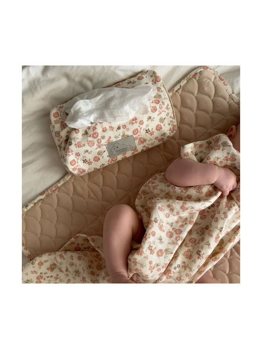 Cam Cam Baby Wipes Holder Augusta