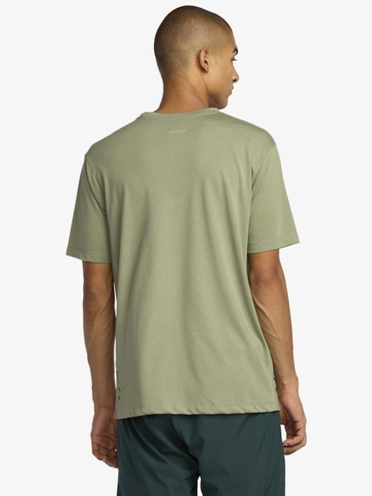 T-shirt Ranger Green