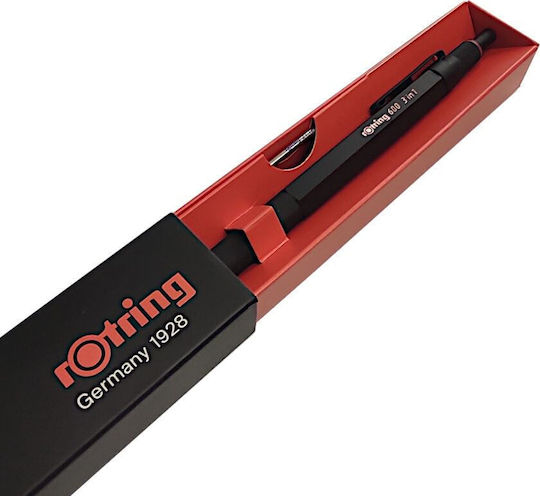 Rotring 600 3in1 Kugelschreiber Ballpoint