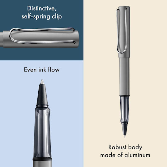 Lamy Al-star Pens Rollerball