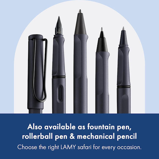 Lamy Safari Στυλό Ballpoint