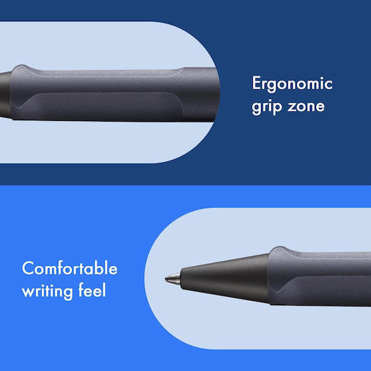 Lamy Safari Στυλό Ballpoint