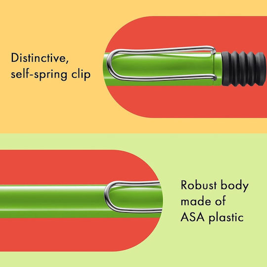 Lamy Химикалка Ballpoint