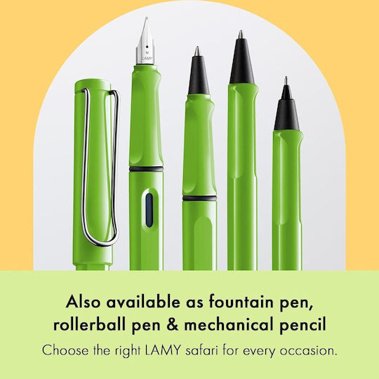 Lamy Химикалка Ballpoint