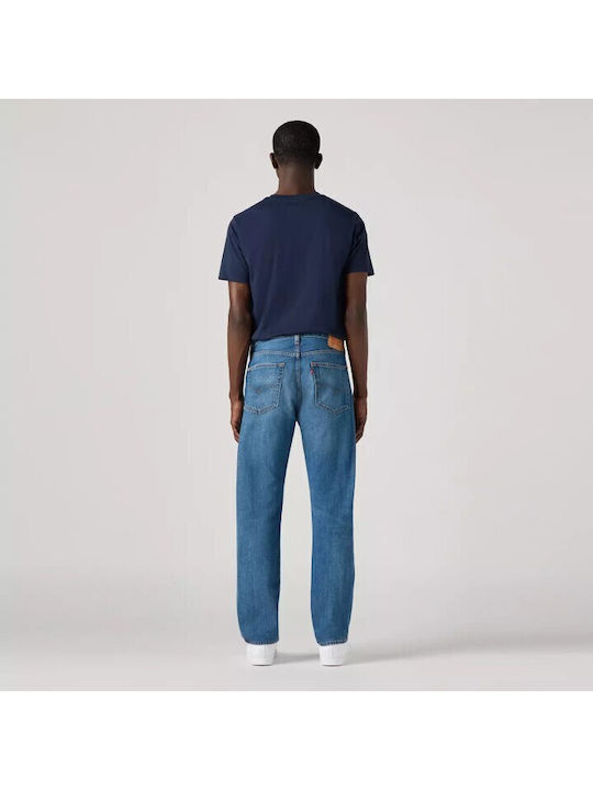 501® Original Herren Jeanshose Blau
