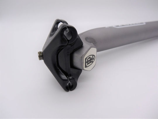 Ritchey Logic Ritchey Logic Bicycle Seatposts Fixed 29.6mm