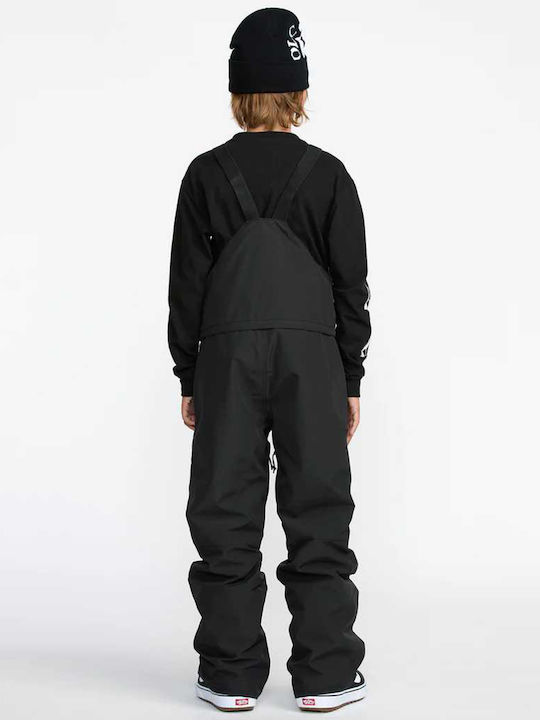 Volcom Barkley Ins I1252600 Παιδική Σαλοπέτα Σκι & Snowboard Volcom Barkley Ins I1252600 Παιδική Σαλοπέτα Σκι & Snowboard