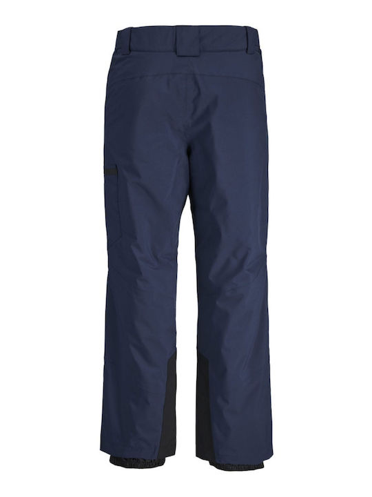 Jack & Jones 12284674 Ανδρικό Παντελόνι Σκι & Snowboard