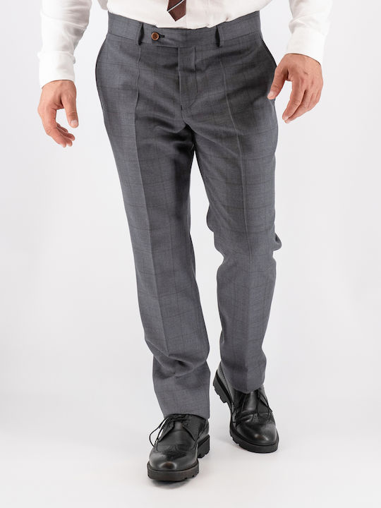 Herrenanzug Gray