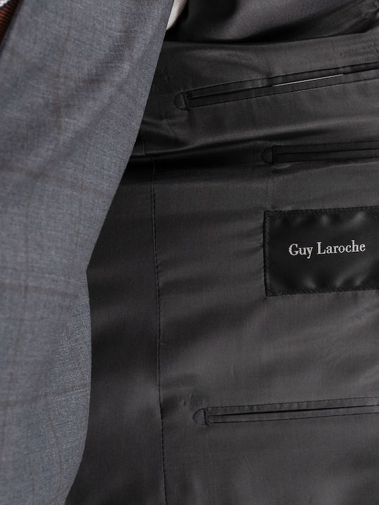 Herrenanzug Gray