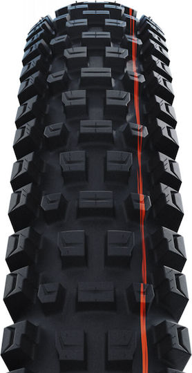 Schwalbe Fahrradreifen Berg und Straße 11654590 29" x 2.5" Faltreifen