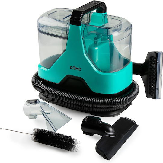 Domo Aspirator Lichide / Solide 350W Recipient 1.3lt