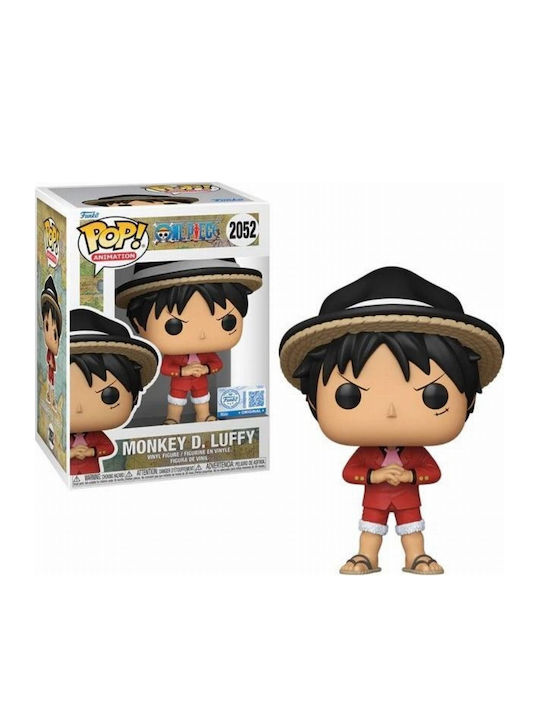 Funko Pop! Animation: One Piece Exclusive Funko Pop! Animation: One Piece Exclusive